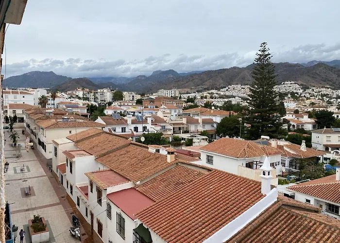 Las Flores Apartment
