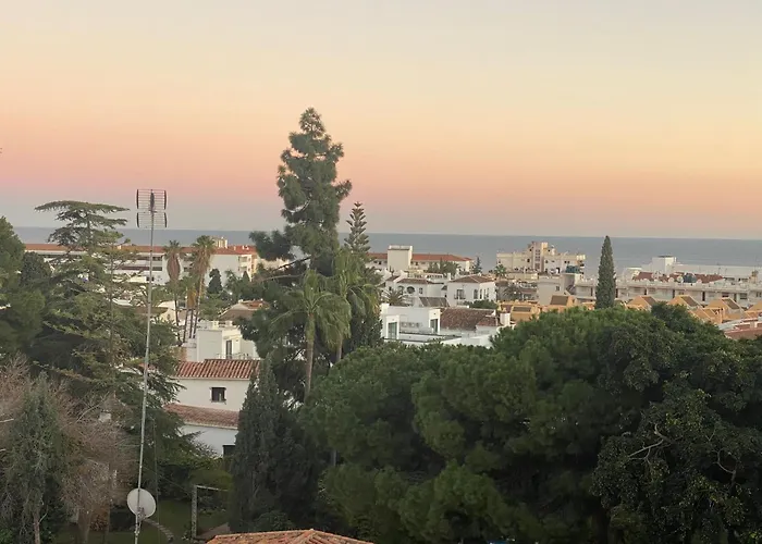 Las Flores Apartment