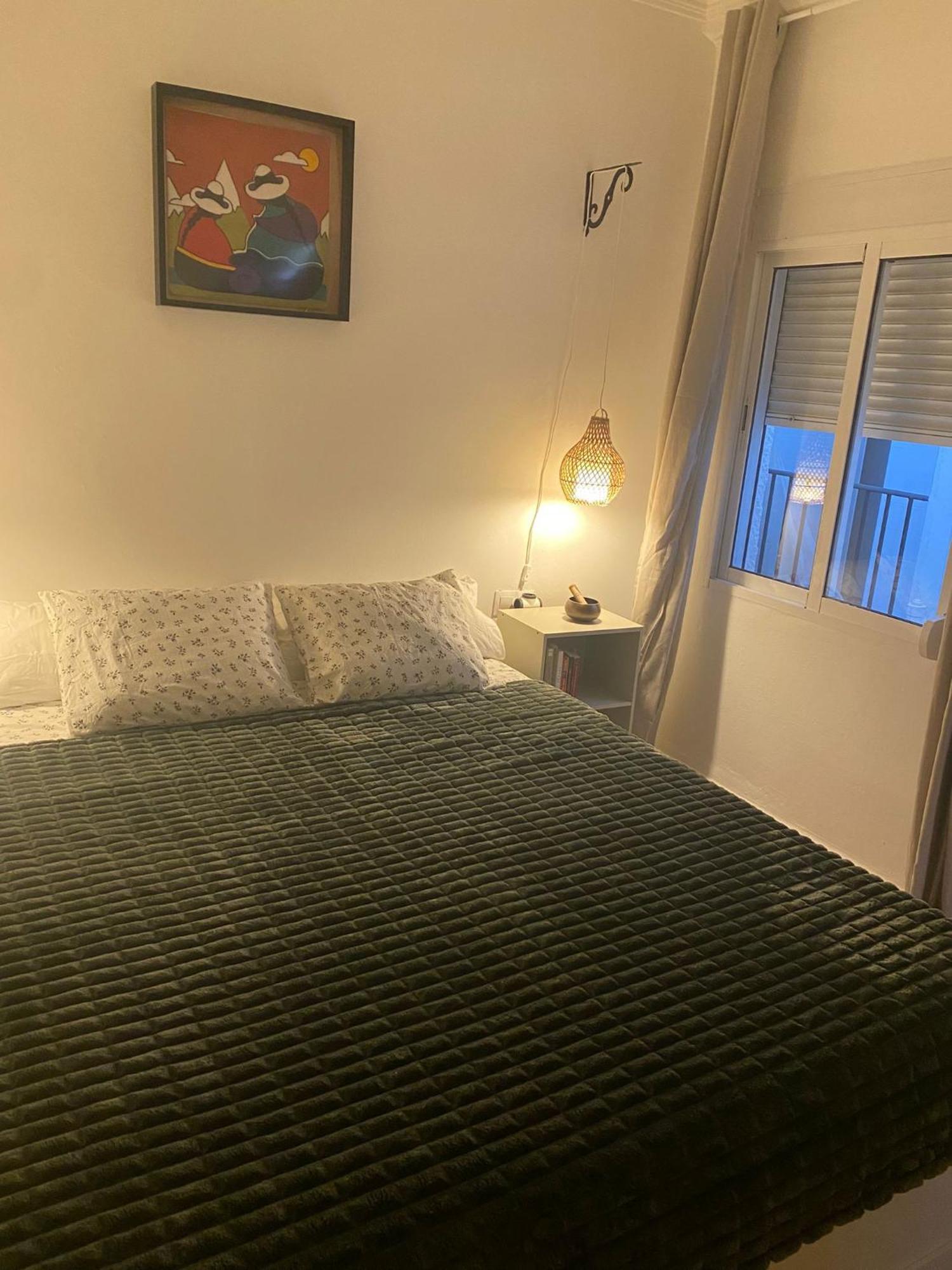 Flores Apartment