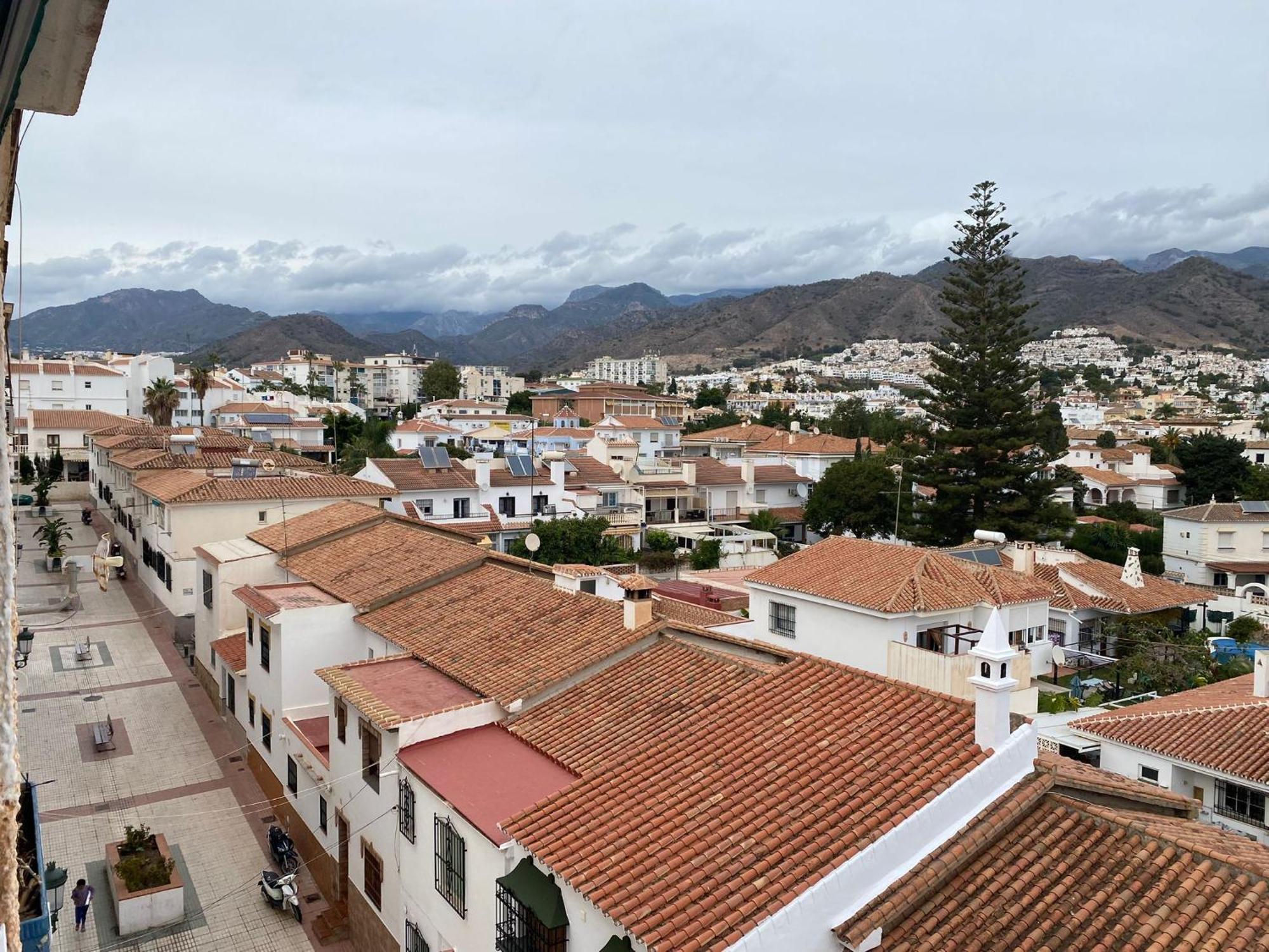 Apartament Flores Nerja
