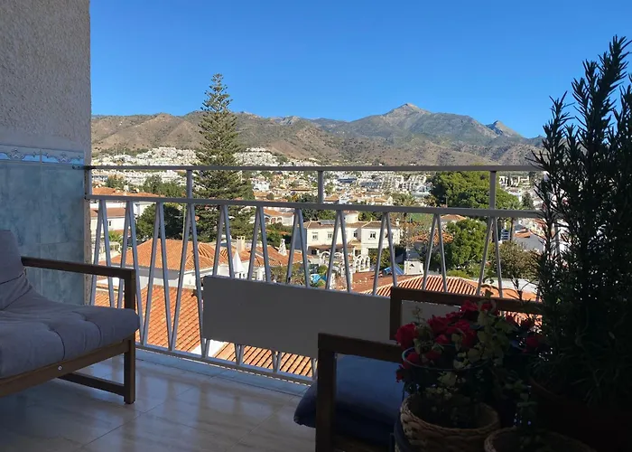 Las Flores Apartment